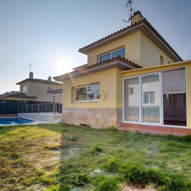 Casa Fondils - Villa - 4
