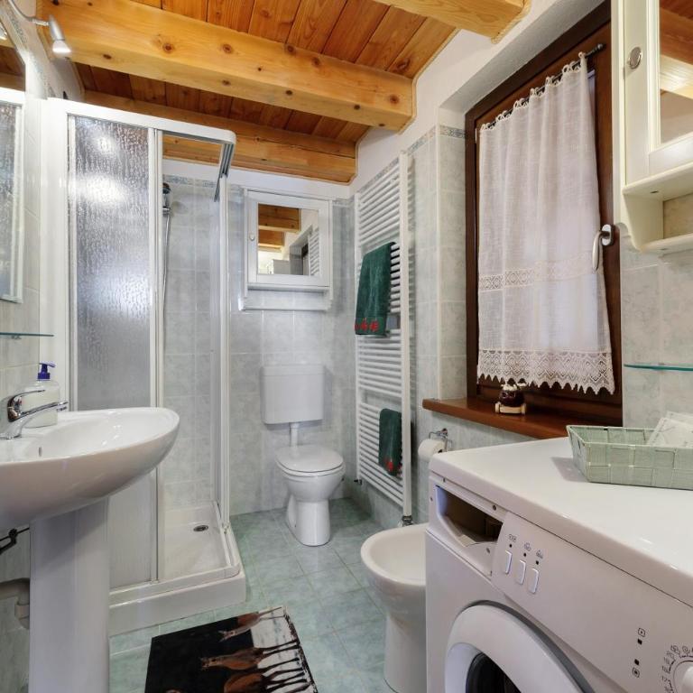 La Maison de Marguerite - Appartamento Superior con 1 Camera da Letto e Balcone - 17