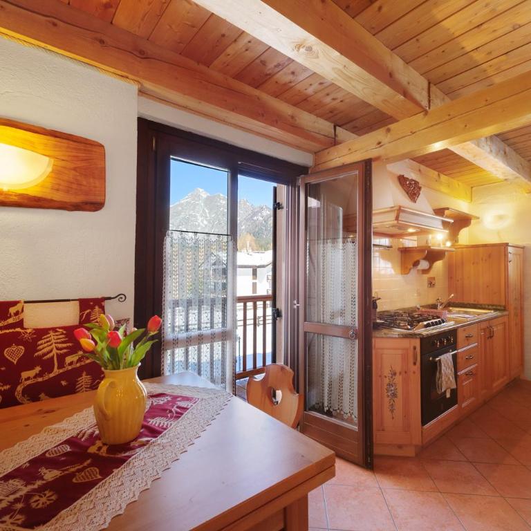 La Maison de Marguerite - Appartamento Superior con 1 Camera da Letto e Balcone - 23