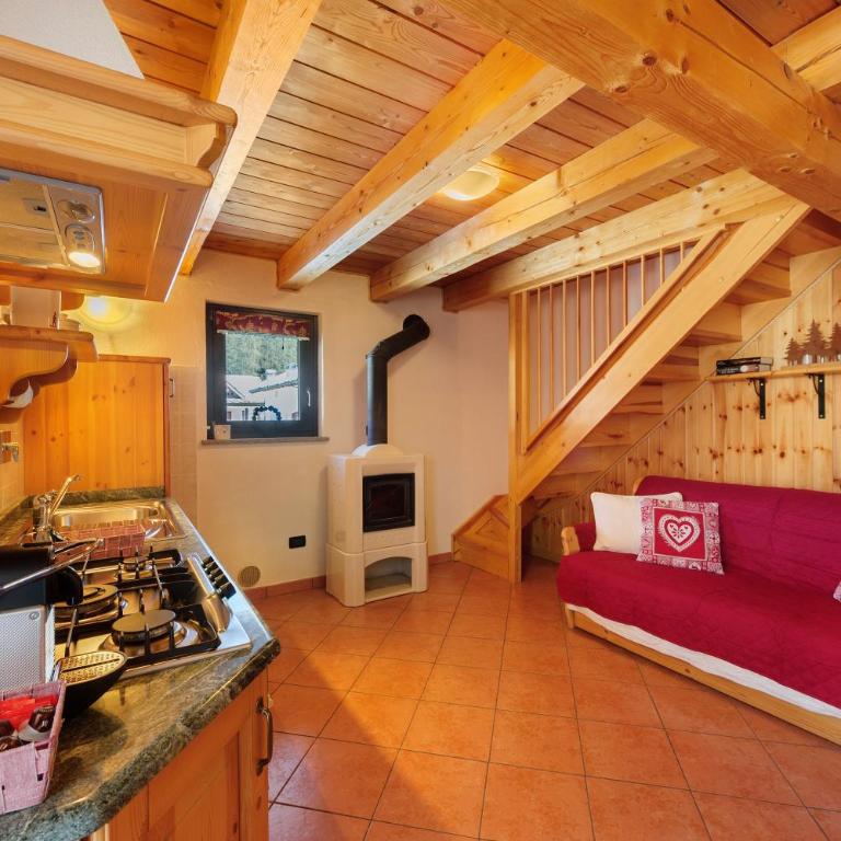 La Maison de Marguerite - Appartamento Superior con 1 Camera da Letto e Balcone - 8