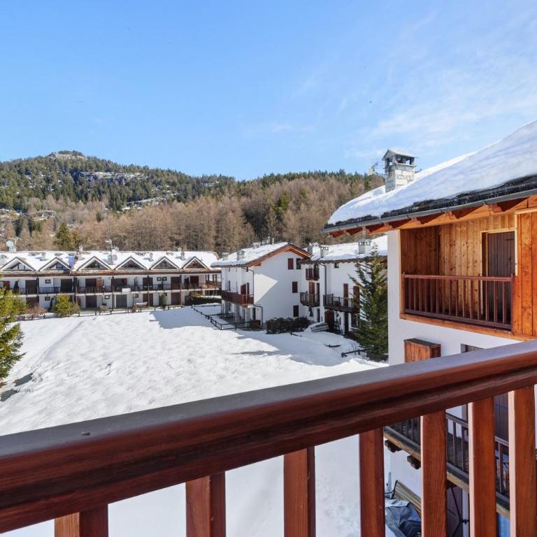 La Maison de Marguerite - Appartamento Superior con 1 Camera da Letto e Balcone - 26