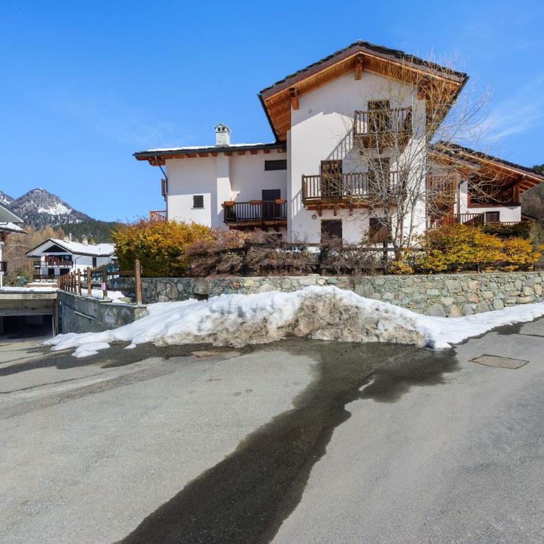 La Maison de Marguerite - Appartamento Superior con 1 Camera da Letto e Balcone - 28