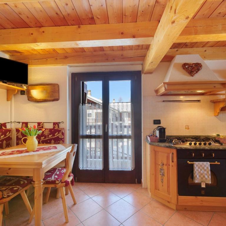 La Maison de Marguerite - Appartamento Superior con 1 Camera da Letto e Balcone - 5