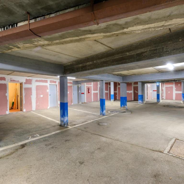 La Maison de Marguerite - Appartamento Superior con 1 Camera da Letto e Balcone - 22