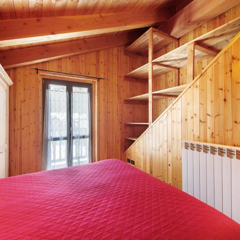 La Maison de Marguerite - Appartamento Superior con 1 Camera da Letto e Balcone - 13