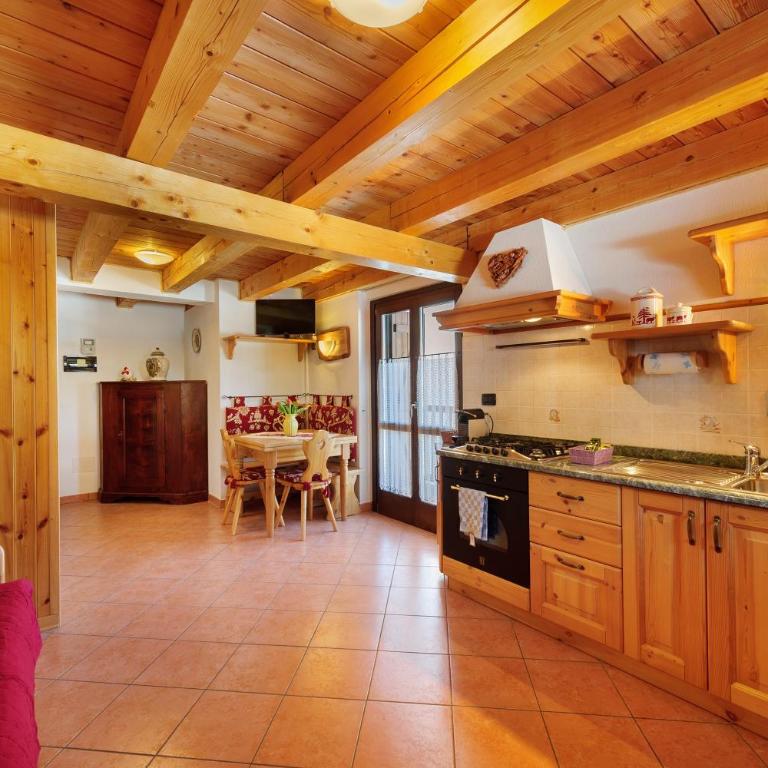 La Maison de Marguerite - Appartamento Superior con 1 Camera da Letto e Balcone - 7
