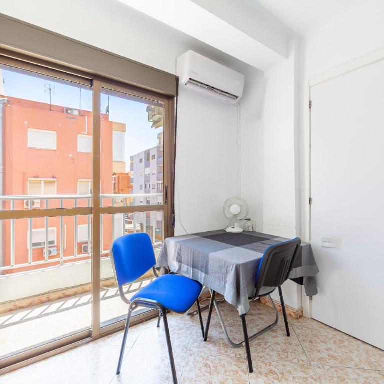 Zapillomotril - Apartamento Superior con 3 dormitorios - 2
