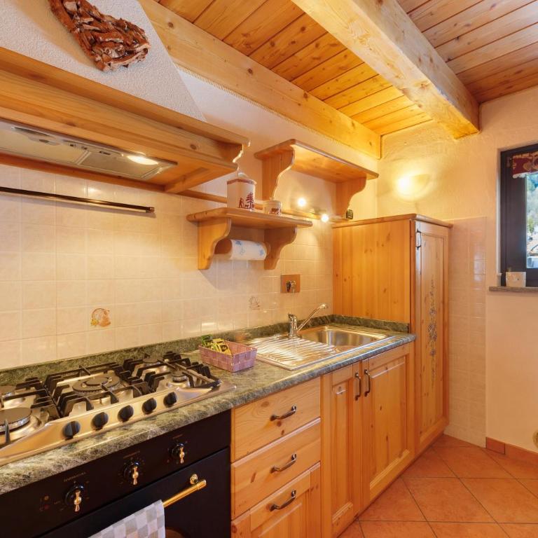 La Maison de Marguerite - Appartamento Superior con 1 Camera da Letto e Balcone - 6