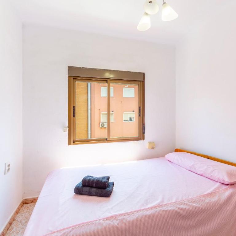 Zapillomotril - Apartamento Superior con 3 dormitorios - 7