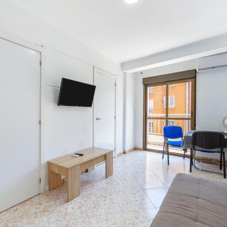 Zapillomotril - Apartamento Superior con 3 dormitorios - 21
