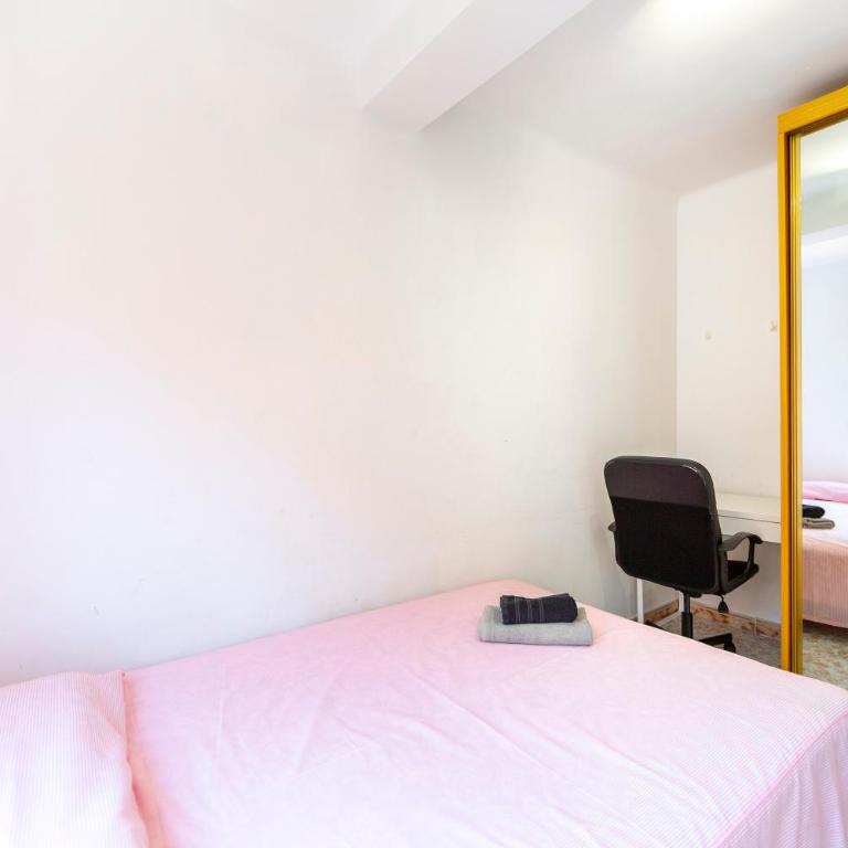 Zapillomotril - Apartamento Superior con 3 dormitorios - 17