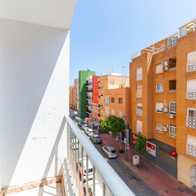 Zapillomotril - Apartamento Superior con 3 dormitorios - 22