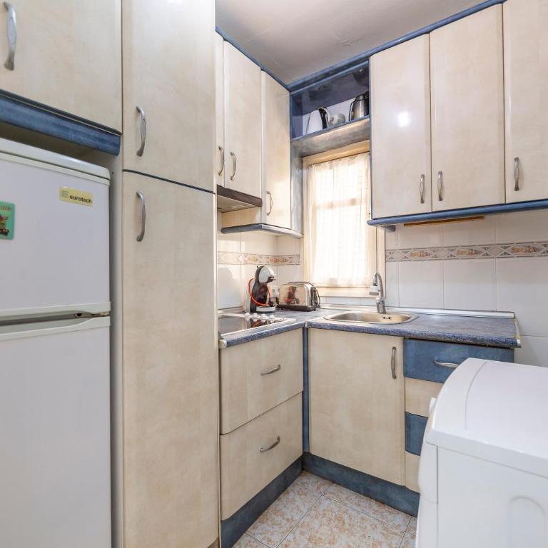 Zapillomotril - Apartamento Superior con 3 dormitorios - 5