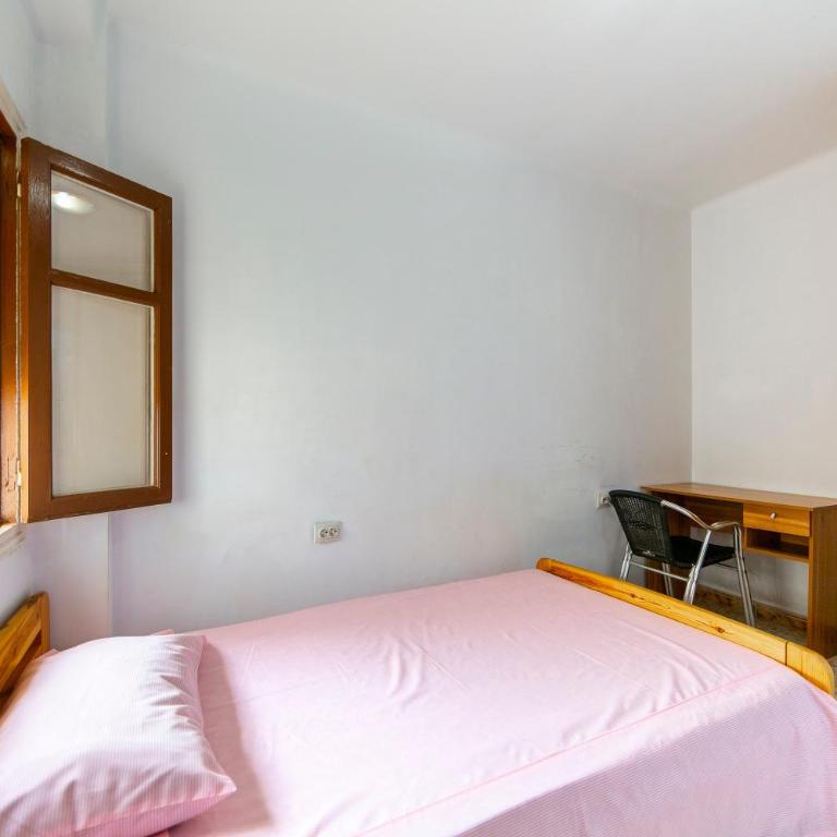 Zapillomotril - Apartamento Superior con 3 dormitorios - 13