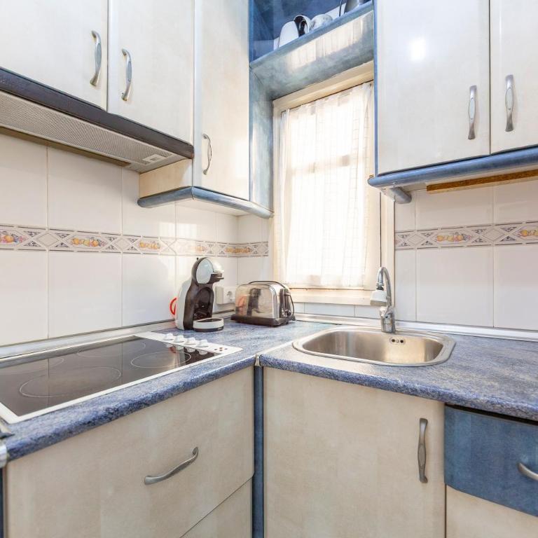 Zapillomotril - Apartamento Superior con 3 dormitorios - 6