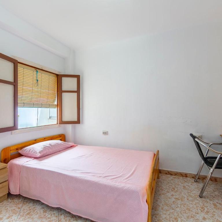 Zapillomotril - Apartamento Superior con 3 dormitorios - 12