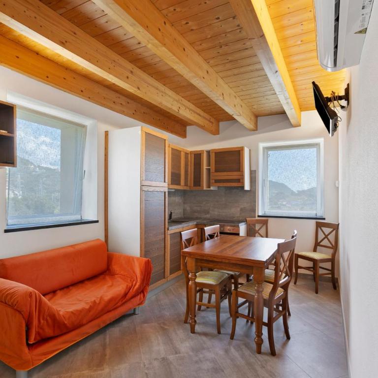 Villa dei Nonni - Apartment with Shower - 1