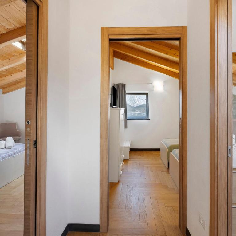 Villa dei Nonni - Apartment with Shower - 6
