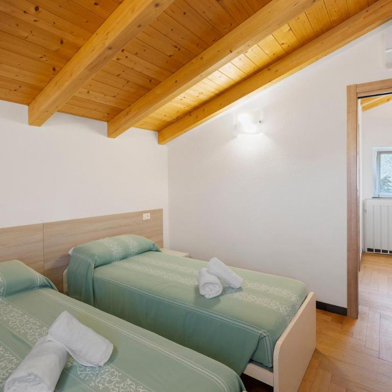 Villa dei Nonni - Apartment with Shower - 8