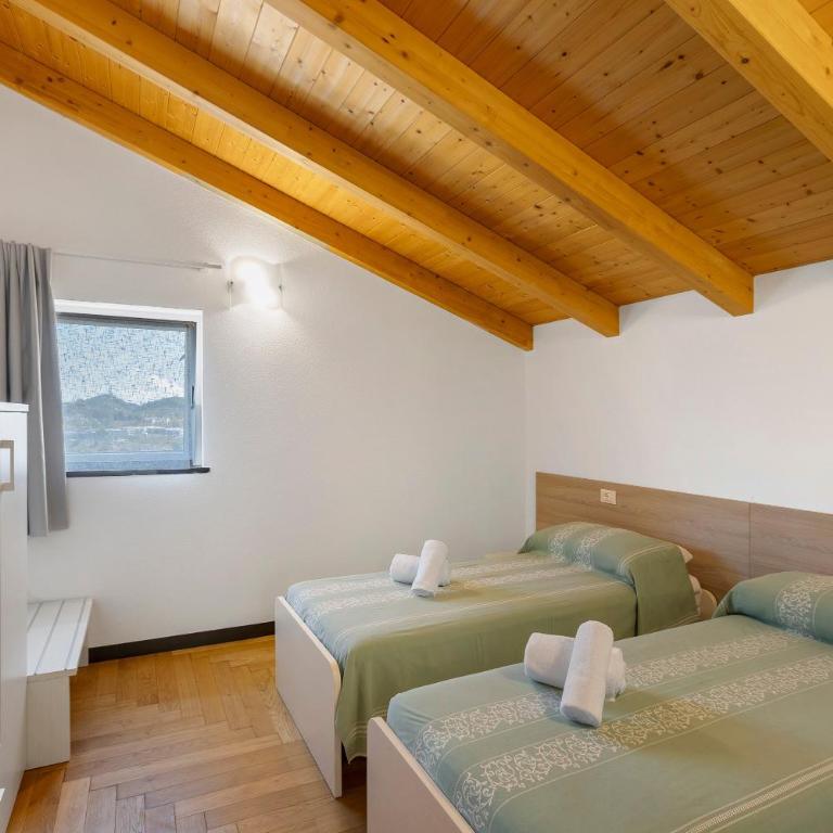 Villa dei Nonni - Apartment with Shower - 7
