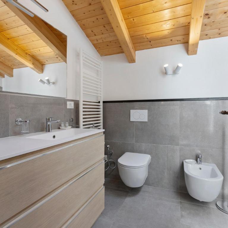 Villa dei Nonni - Apartment with Shower - 10