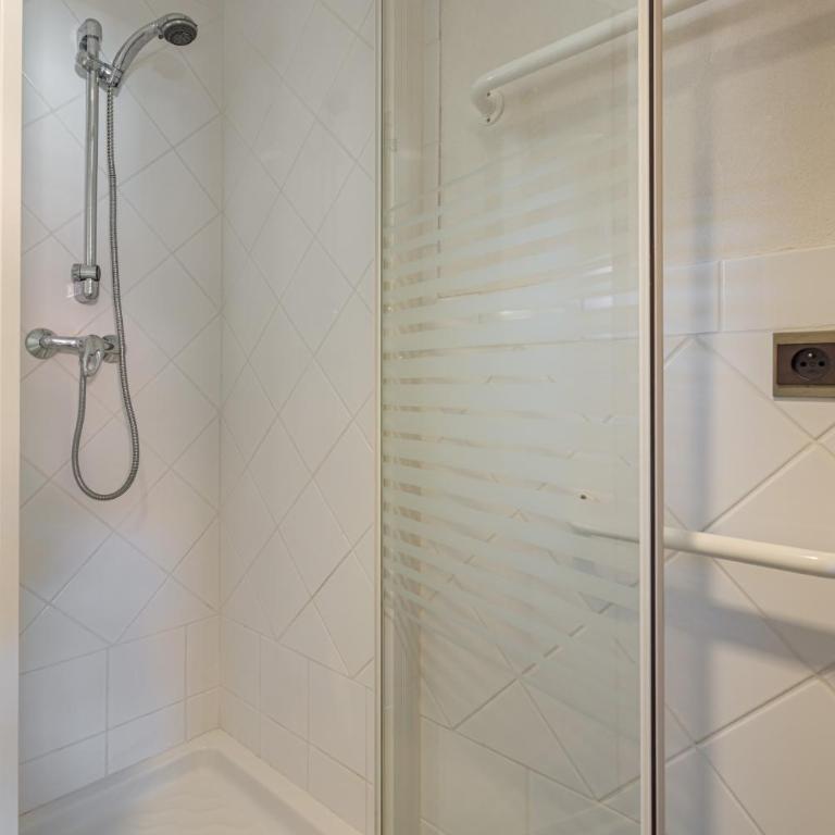 Appartement Chagall - Villa Sainte - Appartement 1 Chambre Supérieur avec Balcon - 15