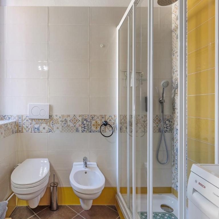 Casabb - Appartamento con 2 Camere da Letto e con Vista Montagna - 20