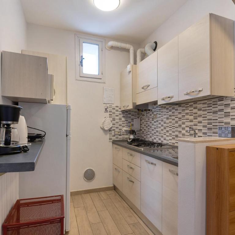 Casabb - Appartamento con 2 Camere da Letto e con Vista Montagna - 7