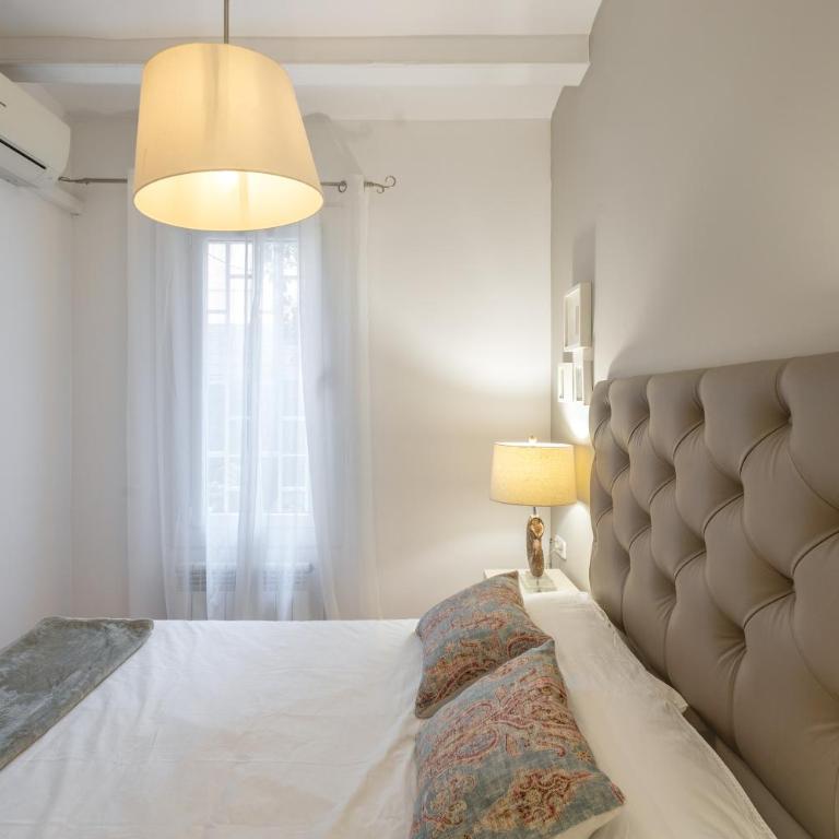 Apartamento Bcn Bailen Garden - Apartment with Terrace - 11