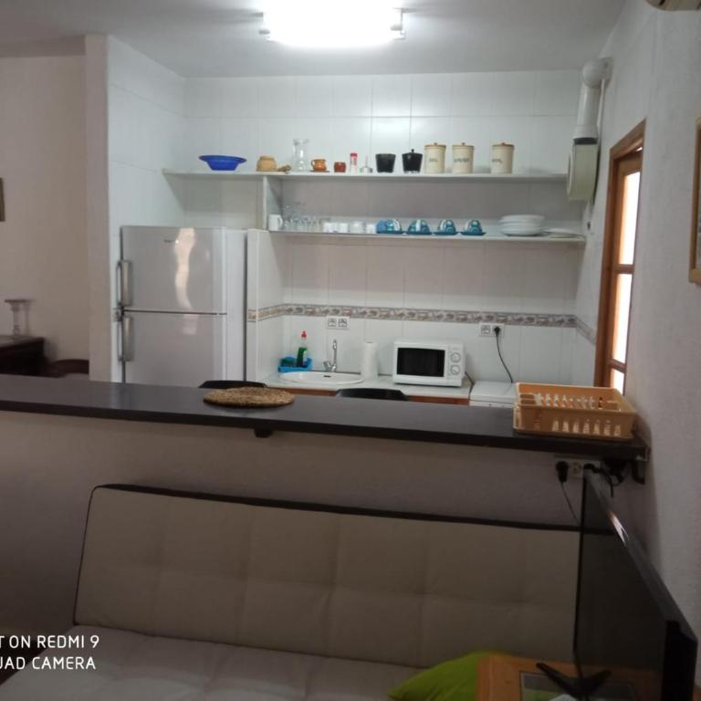 Cortijo Torreblanca - 7 personas - Villa con vistas al jardín - 17