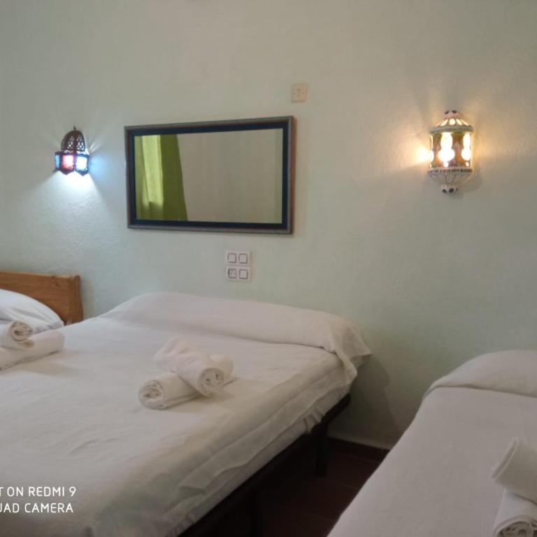 Cortijo Torreblanca - 7 personas - Villa con vistas al jardín - 12