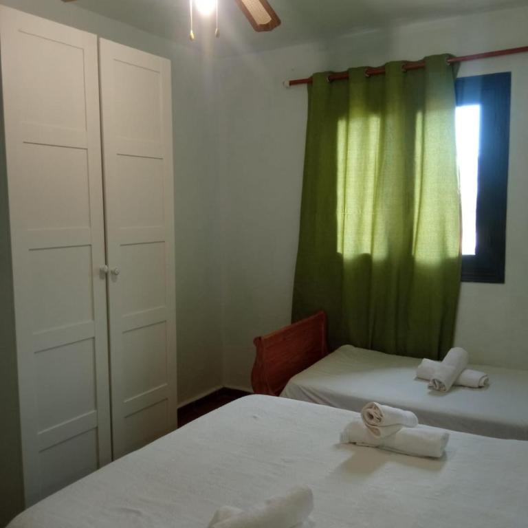 Cortijo Torreblanca - 7 personas - Villa con vistas al jardín - 13
