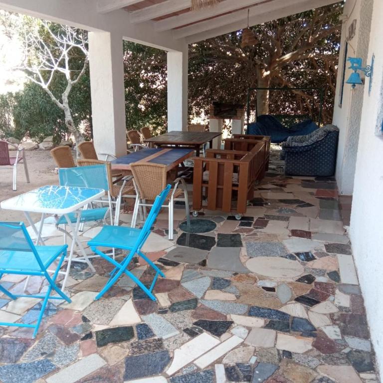 Cortijo Torreblanca - 7 personas - Villa con vistas al jardín - 14