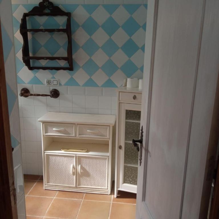 Cortijo Torreblanca - 7 personas - Villa con vistas al jardín - 18