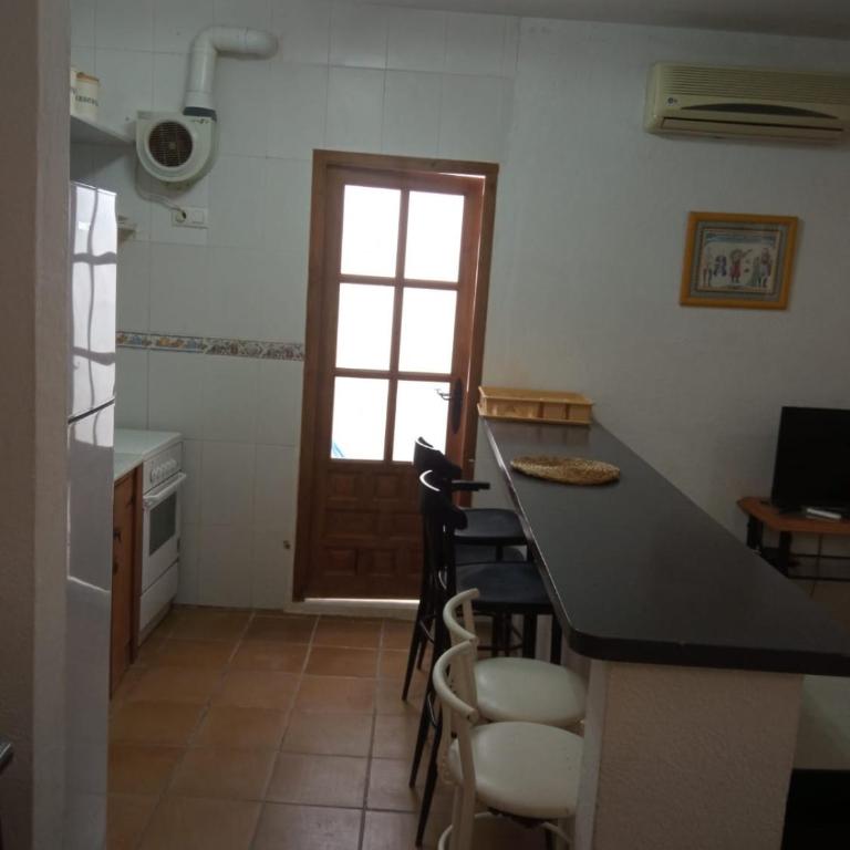 Cortijo Torreblanca - 7 personas - Villa con vistas al jardín - 16