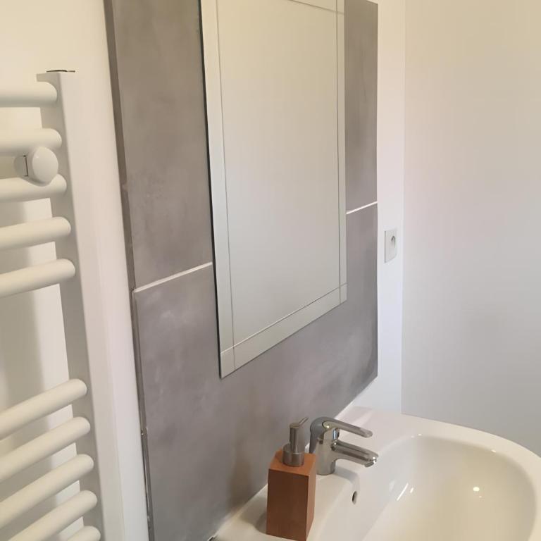L'orchidée Au Bord De L'eau - Maison 2 Chambres - 9