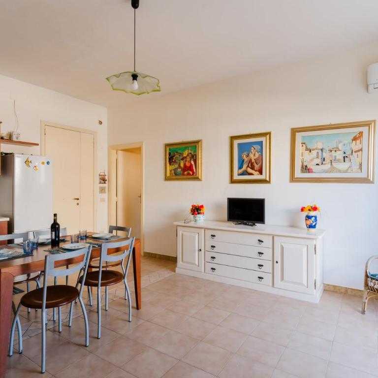 Casa Rossella a Otranto - Casa con 2 Camere da Letto - 9