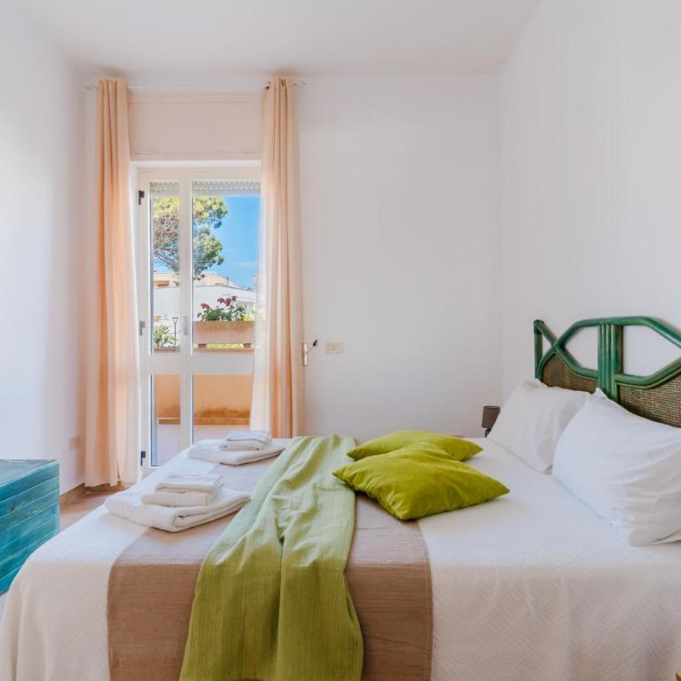 Casa Rossella a Otranto - Casa con 2 Camere da Letto - 10
