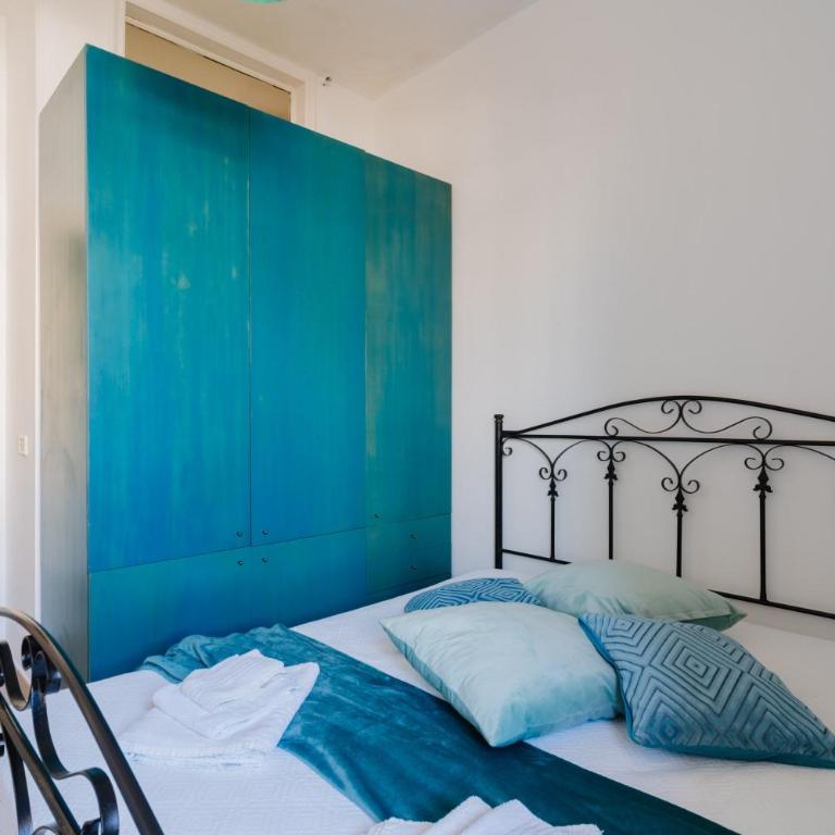 Casa Rossella a Otranto - Casa con 2 Camere da Letto - 16