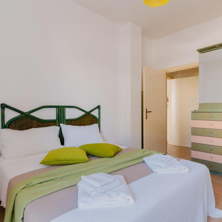 Casa Rossella a Otranto - Casa con 2 Camere da Letto - 11