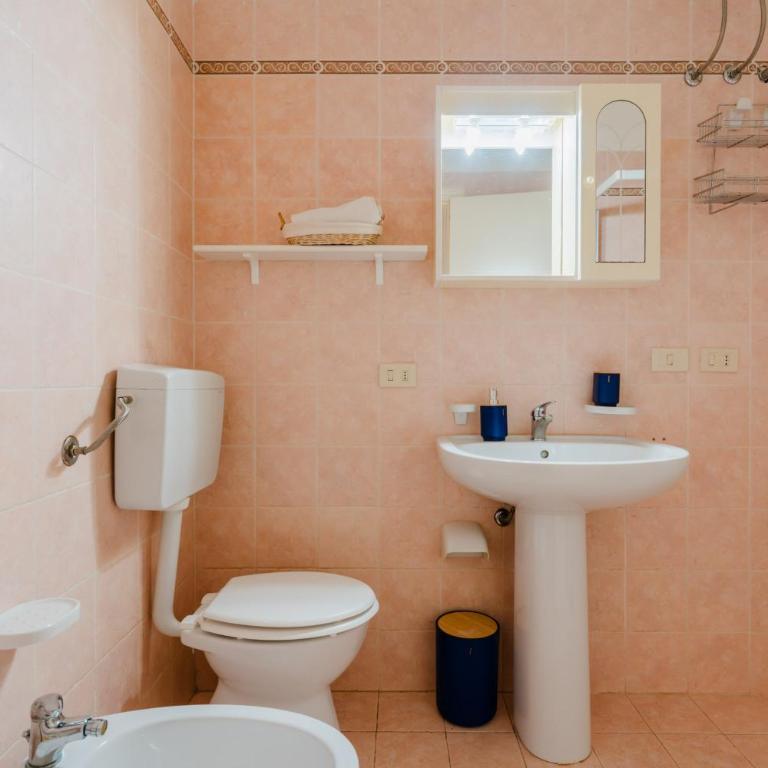 Casa Rossella a Otranto - Casa con 2 Camere da Letto - 13