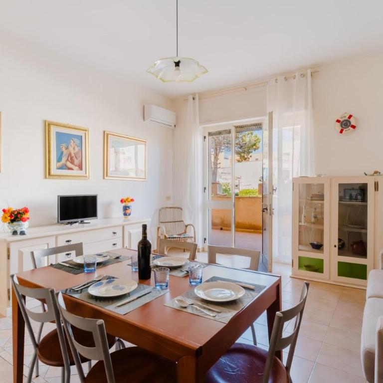 Casa Rossella a Otranto - Casa con 2 Camere da Letto - 1