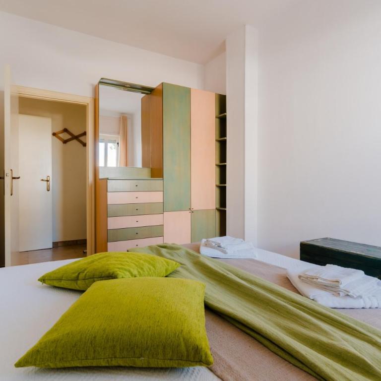Casa Rossella a Otranto - Casa con 2 Camere da Letto - 12