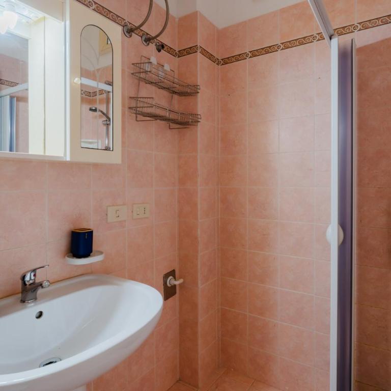 Casa Rossella a Otranto - Casa con 2 Camere da Letto - 14