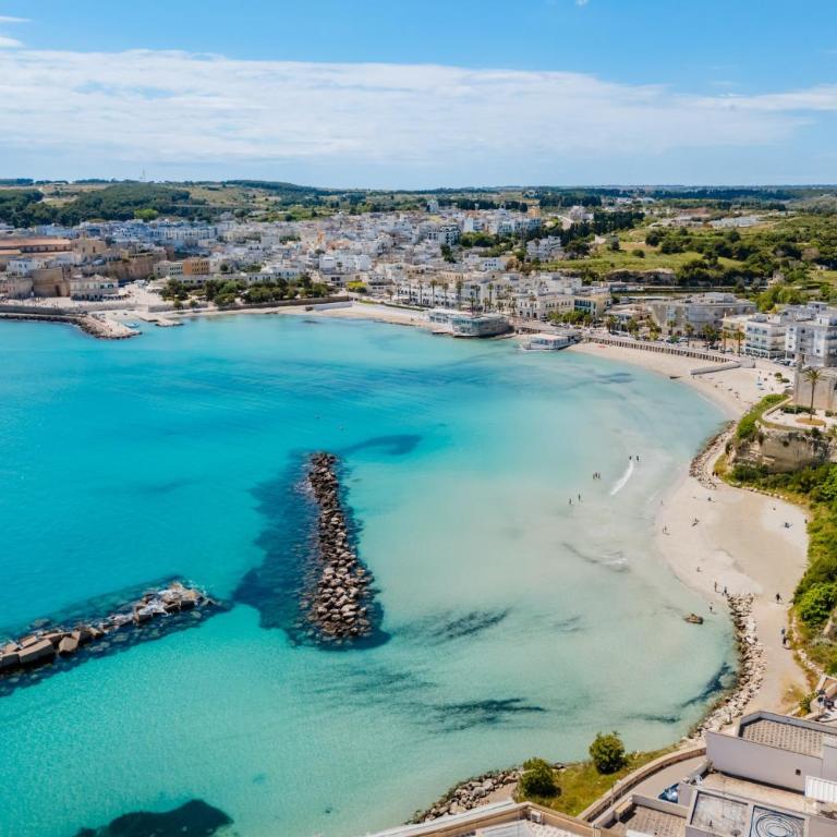 Casa Rossella a Otranto - Casa con 2 Camere da Letto - 27