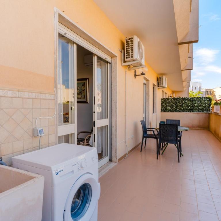 Casa Rossella a Otranto - Casa con 2 Camere da Letto - 17