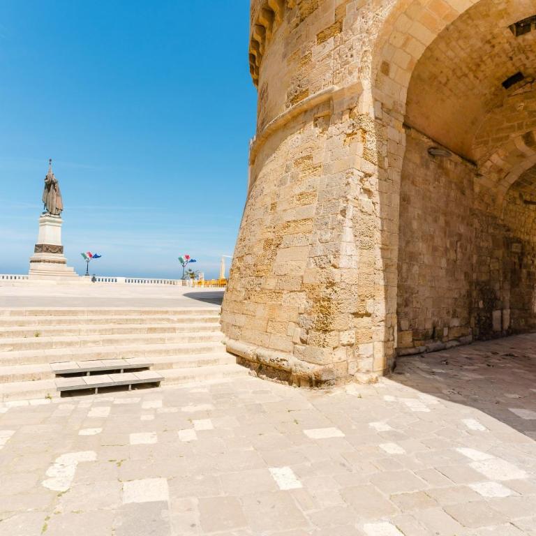 Casa Rossella a Otranto - Casa con 2 Camere da Letto - 20