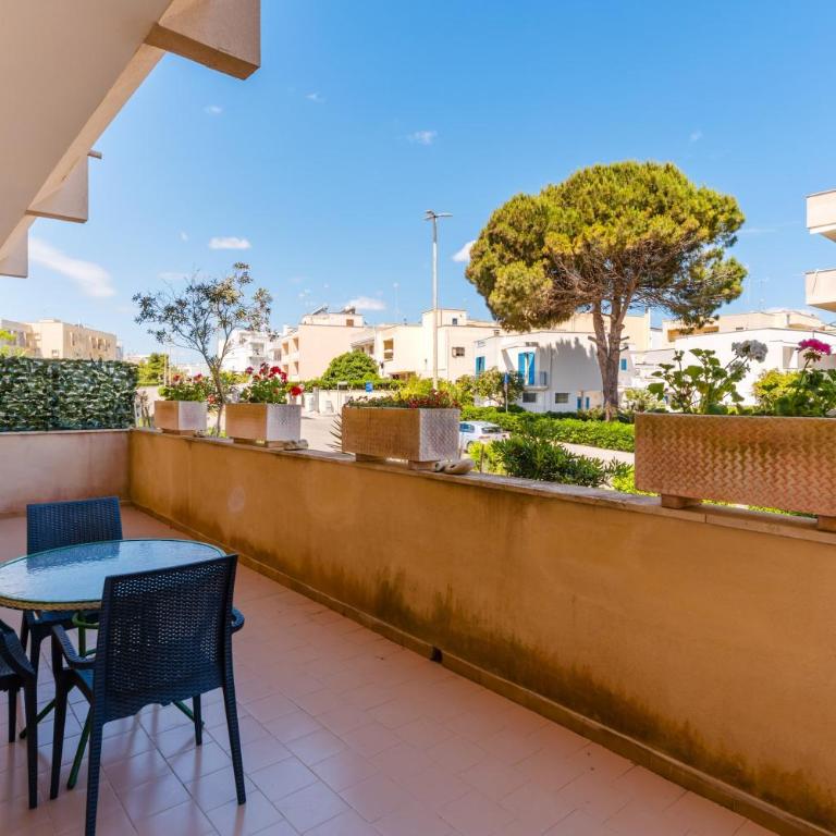 Casa Rossella a Otranto - Casa con 2 Camere da Letto - 2