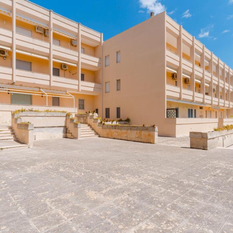 Casa Rossella a Otranto - Casa con 2 Camere da Letto - 19