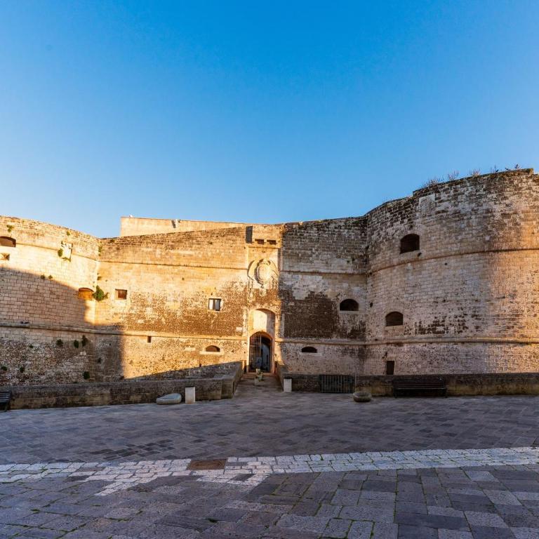 Casa Rossella a Otranto - Casa con 2 Camere da Letto - 25